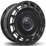 Диск Forged MZB38 10x24 5*120 Et:45 Dia:72,6 BL