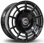 Диск Forged PL2823 10x23 6*139,7 Et:20 Dia:78,1 BL