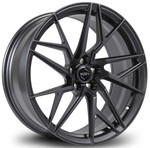 Диск Forged 2084 9x22 5*114,3 Et:35 Dia:67,1 MattG