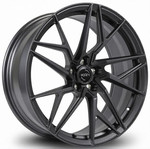 Диск Forged 2084 8,5x21 5*112 Et:25 Dia:66,6 MG