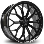 Диск Forged 2086 9x21 5*108 Et:40 Dia:63,4 MIB