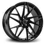 Диск Forged 2084 8,5x21 5*112 Et:25 Dia:66,6 GB