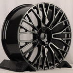 Диск Powcan 3S1111 10,5x22 5*112 Et:40 Dia:66,6 MB/B