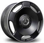 Диск K.A.N. D257 10x23 5*112 Et:45 Dia:66,6 MBPL