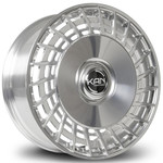 Диск Forged PL1910 9x23 5*120 Et:40 Dia:62,5 P
