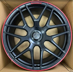 Диск K.A.N. D251 10,5x23 5*130 Et:33 Dia:84,1 BM/RL