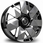 Диск Forged D156 8,5x22 5*112 Et:35 Dia:66,6 GBPF