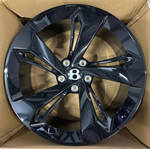 Диск Forged D048 9,5x21 5*130 Et:28 Dia:71,5 GB