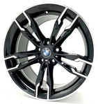 Диск Forged 2464 8,5x21 5*112 Et:28 Dia:66,6 BMF