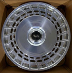 Диск Forged PL1908 9x22 5*120 Et:40 Dia:62,5 P