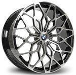 Диск Forged PL1901 9x23 5*120 Et:40 Dia:62,5 BMF