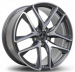Диск Forged 22-5398 10x21 5*130 Et:33 Dia:84,1 MBMF