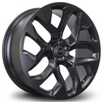 Диск Forged KT 1618B 10x23 5*120 Et:45 Dia:72,6 MB