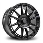 Диск GR F086 9x20 5*108 Et:35 Dia:73,1 Matt Black