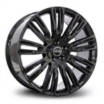 Диск SST 0716 9,5x22 5*120 Et:45 Dia:72,6 BL