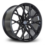 Диск GR YZX049 8,5x20 5*108 Et:45 Dia:65,1 Matt Black