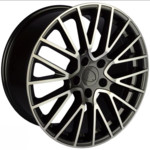 Диск SST H704F 9,5x21 5*130 Et:46 Dia:71,6 MG