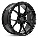 Диск GR FFC012 7,5x17 5*108 Et:38 Dia:73,1 Hyper Black