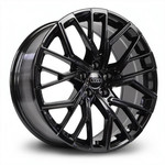 Диск SST S760 9,5x22 5*112 Et:25 Dia:66,45 BL