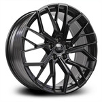 Диск SST S760 9,5x22 5*112 Et:25 Dia:66,45 MB