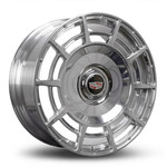 Диск Forged MZB1701 9,5x22 6*139,7 Et:20 Dia:78,1 Polish
