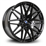 Диск Forged MZB1903 10x23 5*130 Et:20 Dia:71,6 MBMF