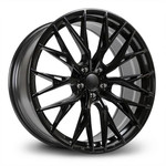 Диск SST S0243F 8,5x19 5*114,3 Et:35 Dia:73,1 BL
