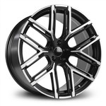 Диск SST 1734 9,5x21 5*112 Et:30 Dia:66,5 BMF