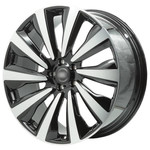 Диск Forged LR270 10x23 5*120 Et:45 Dia:72,6 MBMF