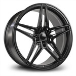 Диск Forged MZB505 11,5x21 5*112 Et:45 Dia:66,6 Matt Black