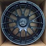 Диск Forged D567 11,5x21 5*112 Et:47 Dia:66,6 BMLP