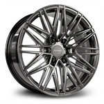 Диск Forged MZB502 10x22 6*139,7 Et:25 Dia:106,1 HB