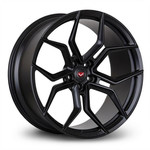 Диск Forged VS240 10x22 5*130 Et:46 Dia:71,6 Matt Black