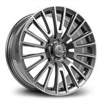 Диск Forged D162 11,5x21 5*112 Et:47 Dia:66,6 MGMF