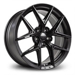 Диск GR XL6009 7,5x17 5*108 Et:35 Dia:73,1 Stain Black