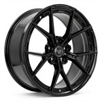 Диск GR FFC012 7,5x17 5*108 Et:38 Dia:73,1 Gloss Black