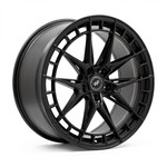 Диск GR YZX541 9x20 5*127 Et:35 Dia:71,5 Matt Black
