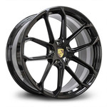 Диск SST S395F 11,5x22 5*130 Et:58 Dia:71,6 Gloss Black