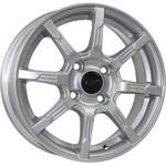 Диск VENTI 1417 5,5x14 4*100 Et:43 Dia:60,1 SL