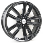 Диск RST R089 7x19 5*114,3 Et:40 Dia:64,1 BL