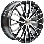 Диск NEO 771 7x17 4*100 Et:43 Dia:60,1 BD