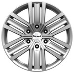 Диск Carwel Джирим 7,5x18 6*139,7 Et:55 Dia:95,1 SB