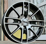 Диск Carwel Лада 173 5,5x14 4*108 Et:45 Dia:63,3 AB