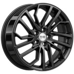 Диск IFree Original R-line (КС1235) 7,5x18 5*108 Et:33 Dia:60,1 BK