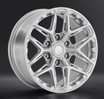 Диск LS Forged FG53 8,5x19 6*139,7 Et:36 Dia:100,1 SS
