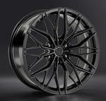 Диск LS Forged FG75 9x21 6*139,7 Et:30 Dia:100,1 BKS