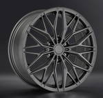 Диск LS Forged FG75 9x21 6*139,7 Et:30 Dia:100,1 MGM