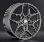 Диск LS wheels LS1266 7,5x17 5*120 Et:34 Dia:72,6 MGM