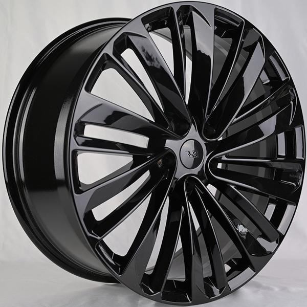 Диск IWheel IVF-3157 9x21 5*120 Et:45,5 Dia:62,5 black