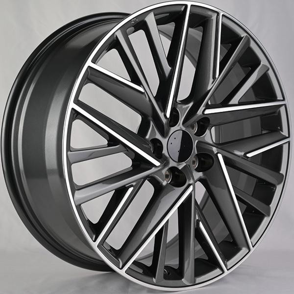 Диск IWheel IVF-3601 8x20 5*120 Et:40 Dia:60,1 MG